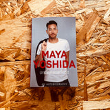 Unbeatable Mind: My Autobiography