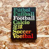 The World of Football