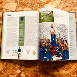 The World of Football