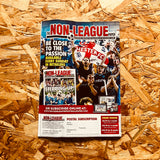 When Saturday Comes #462