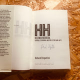 HH: Helenio Herrera – Football’s Original Master of the Dark Arts - **SIGNED COPIES AVAILABLE**