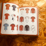 1000 Football Shirts: The Colors of the Beautiful Game (revised and updated)