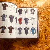1000 Football Shirts: The Colors of the Beautiful Game (revised and updated)