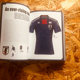 1000 Football Shirts: The Colors of the Beautiful Game (revised and updated)