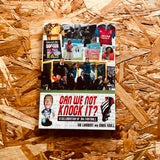 Can We Not Knock It?: A Celebration of ’90s Football