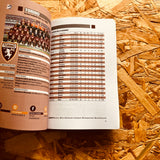 Primavera1 2023/2024: Tutto il calcio in cifre: Calcio Year Book 2024
