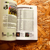 Serie A 2022/23: Tutto il calcio in cifre: Calcio Year Book 2023