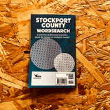 Stockport County Wordsearch: A selection of wordsearch puzzles about the history of Stockport County