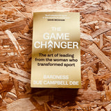 The Game Changer (paperback)