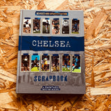 Chelsea Scrapbook