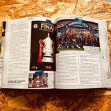 Chelsea Scrapbook