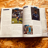 Chelsea Scrapbook