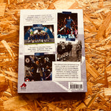 Chelsea Scrapbook