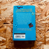 Jelleyman’s Thrown a Wobbly: Saturday Afternoons in Front of the Telly