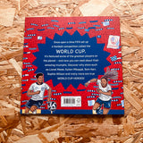 Football Stories: Heroes of the World Cup (Football Superstars)