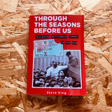 Through The Seasons Before Us: Following Nottingham Forest in the 80s