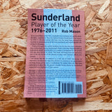 Sunderland: Player of the Year 1976-2011