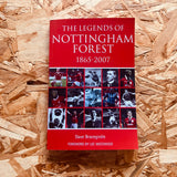 The Legends of Nottingham Forest 1865-2007