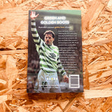 Green and Golden Boots: Australia's Overseas Golden Boot Winners