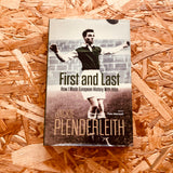 First and Last: How I Made European History With Hibs