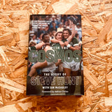 I'm with the Cosmos: The Steve Hunt Story
