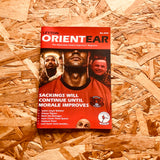 Leyton Orientear #302