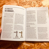 Leyton Orientear #302