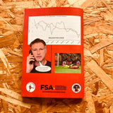 Leyton Orientear #302