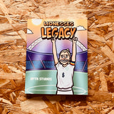 Lionesses Legacy