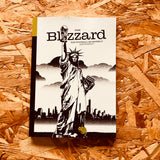The Blizzard: The Football Quarterly #60