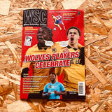 When Saturday Comes #463