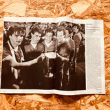 When Saturday Comes #463