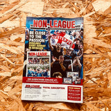 When Saturday Comes #463