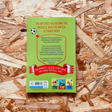 Unbelievable Football Short Colour Stories: World Football Winners!