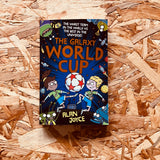 The Galaxy World Cup