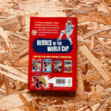 Heroes of the World Cup Rule (Football Superstars)