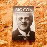 Big Con: Australia's Unknown Soccer Pioneer