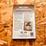 Big Con: Australia's Unknown Soccer Pioneer