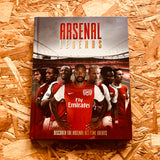 Arsenal Legends: Discover the Arsenal All-Time Greats