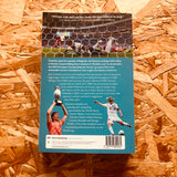 Euro Summits: The Story of the UEFA European Championships 1960 to 2021 (paperback)