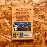 Bad United #4: Team Spirit