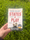 States of Play: How Sportswashing Took Over Football - **SIGNED COPIES AVAILABLE**