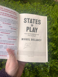 States of Play: How Sportswashing Took Over Football - **SIGNED COPIES AVAILABLE**