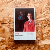 1996: Reflections on the year that changed my life