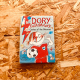 Dory Fantasmagory: Center of the Universe
