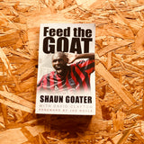 Feed the Goat: The Shaun Goater Story
