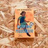 Keeping Possession
