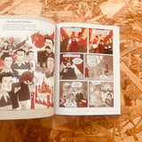A People's History of Football: A Graphic Chronicle