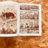 A People's History of Football: A Graphic Chronicle