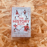 The History Boys Part Two: More Iconic Nottingham Forest Goals